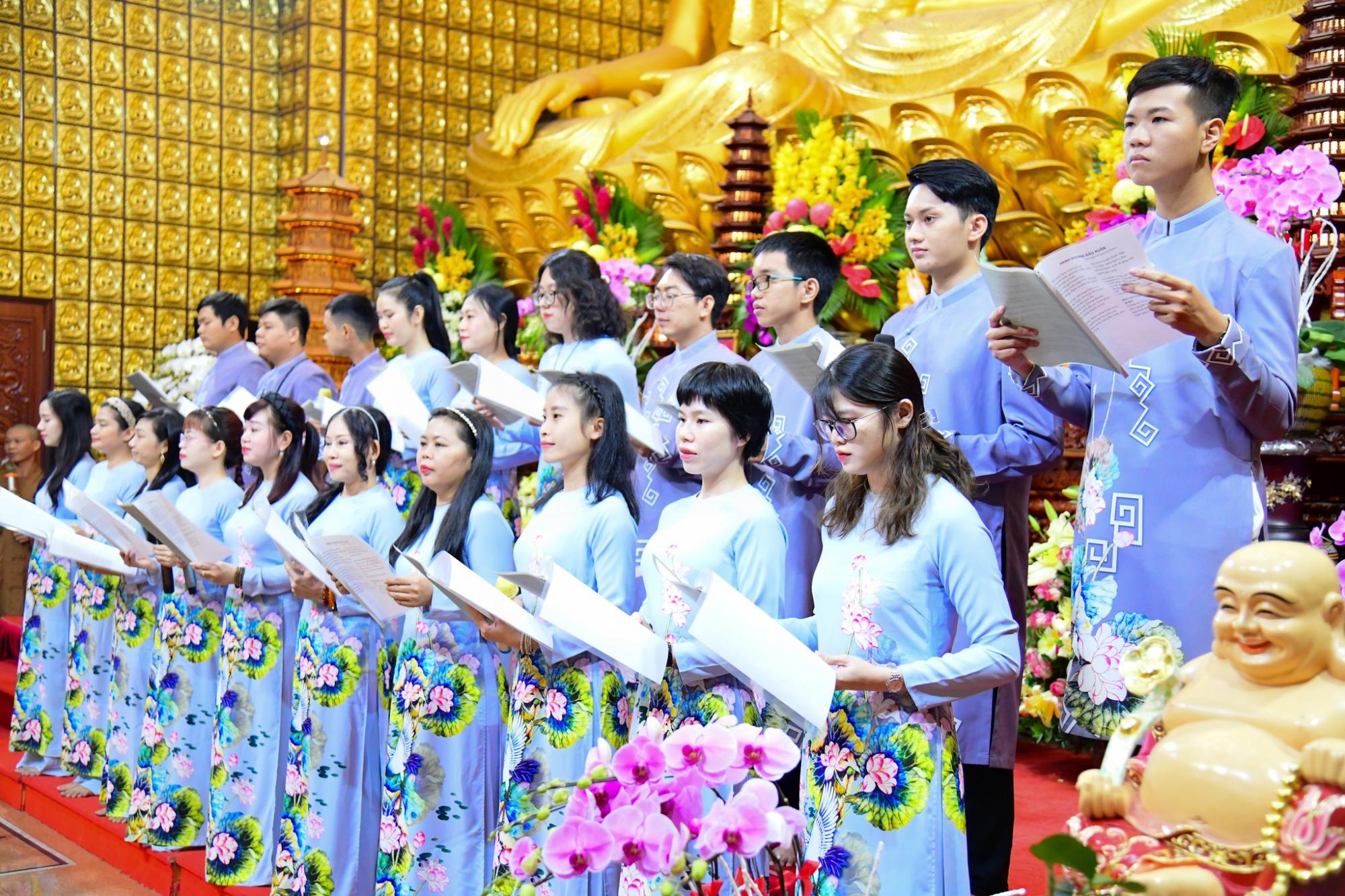 HT. Thích Minh Thành: Đường Về Phật Còn Vương Lối Mộng