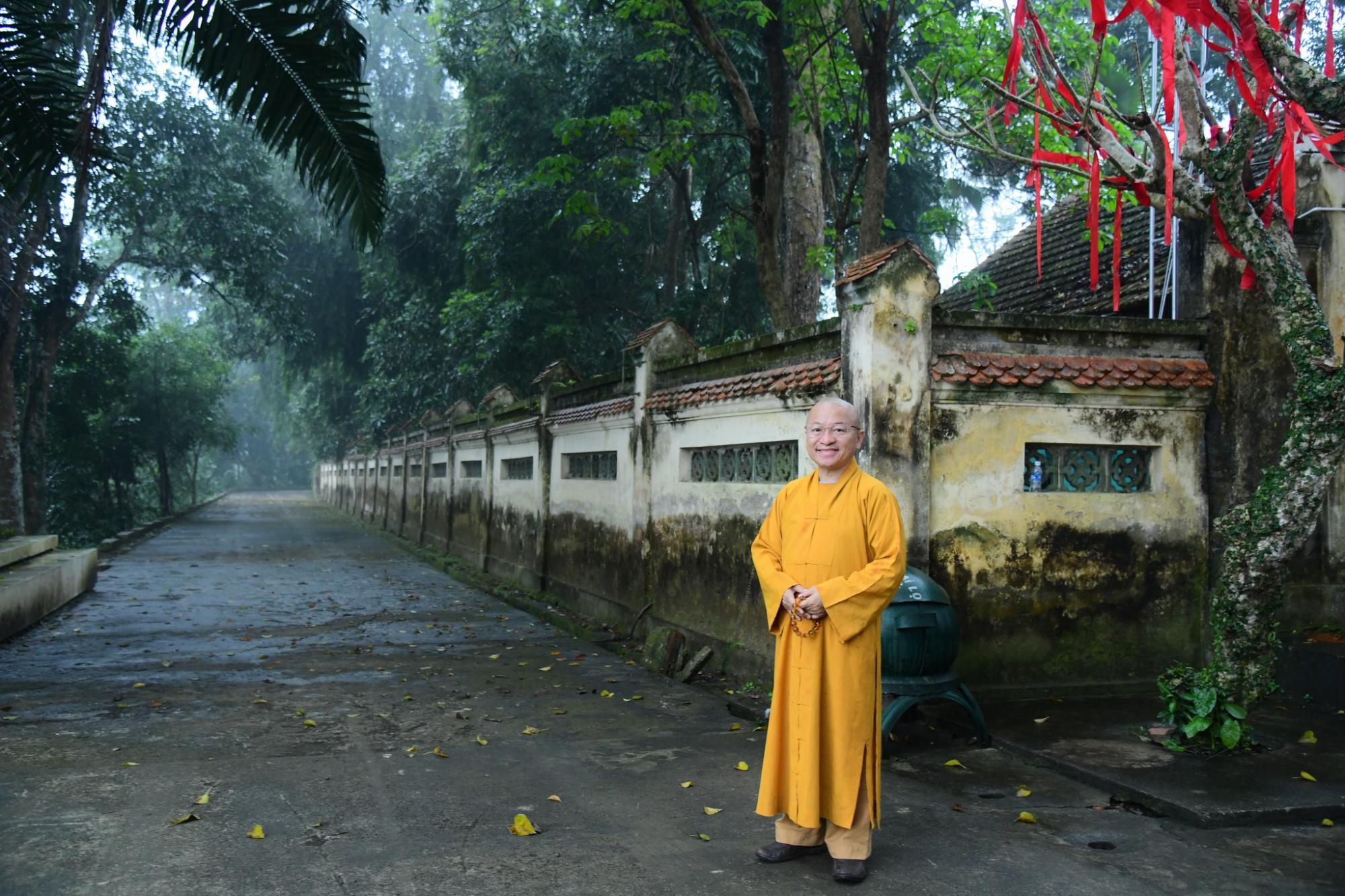 Pháp thoại y đức của Hải thượng Lãn ông Lê Hữu Trác