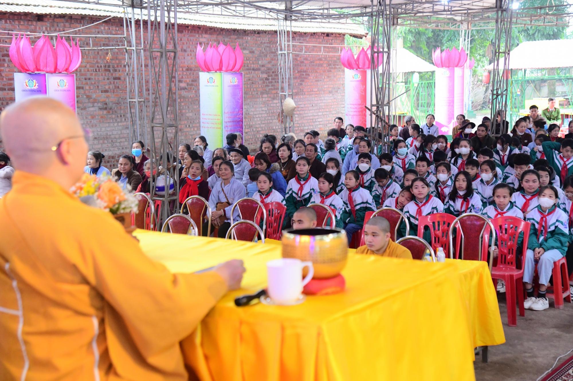 Pháp thoại y đức của Hải thượng Lãn ông Lê Hữu Trác