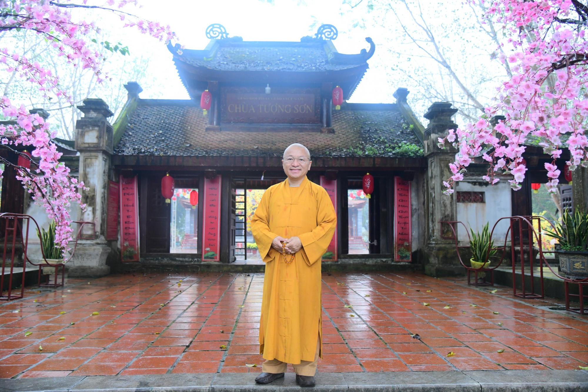 Pháp thoại y đức của Hải thượng Lãn ông Lê Hữu Trác