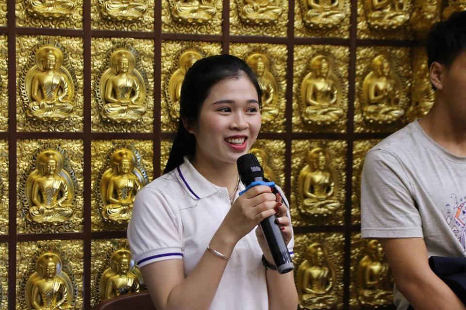 Chương Trình: Vì Sao Tôi Theo Đạo Phật kỳ 29 - Ca Sĩ Hồ Quang Hiếu ngày 16-09-2018