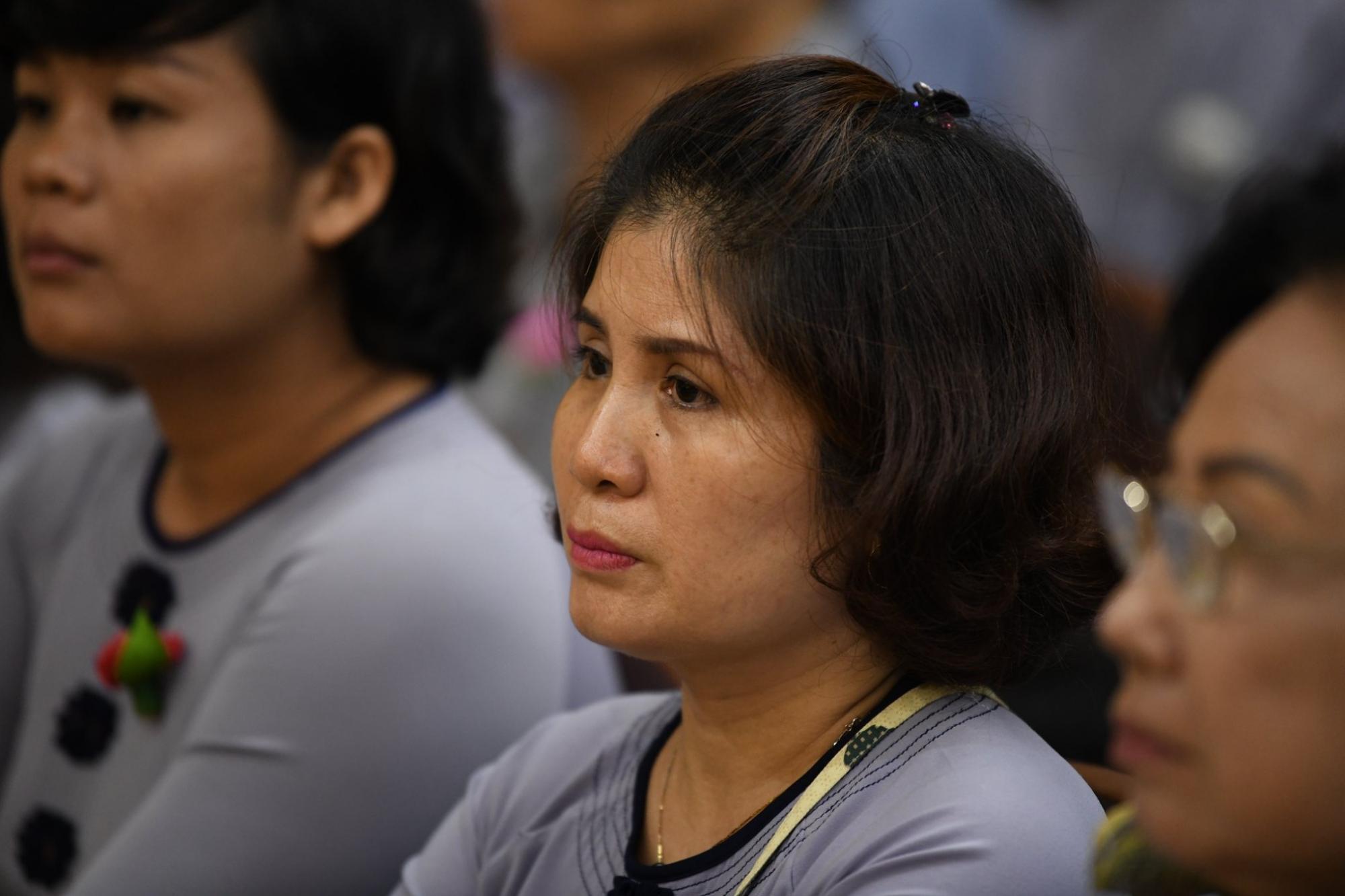 CHÙA GIÁC NGỘ: TRANG NGHIÊM ĐẠI LỄ VU-LAN BÁO HIẾU (14/08/2019)