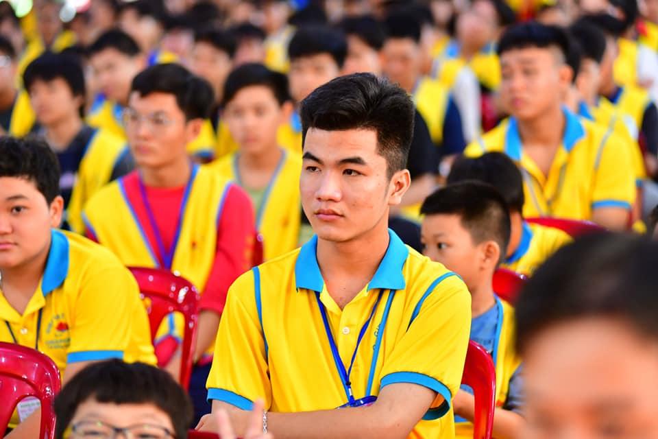 Chuẩn bị những hành trang cần thiết cho chuyến hành trình mang tên cuộc đời