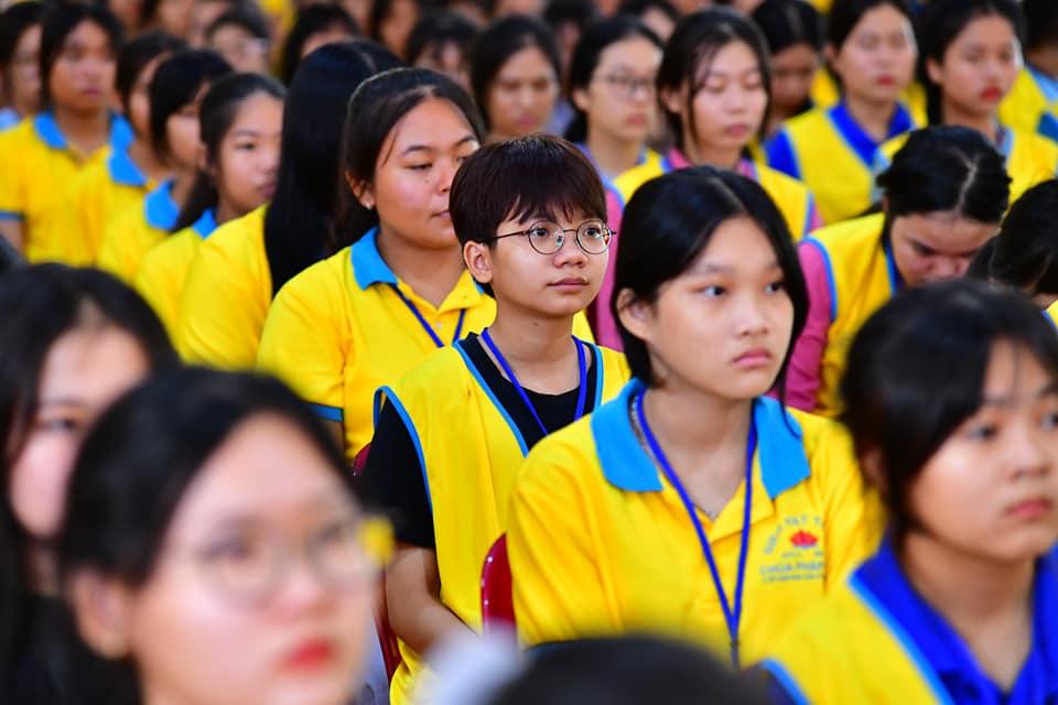 Chuẩn bị những hành trang cần thiết cho chuyến hành trình mang tên cuộc đời