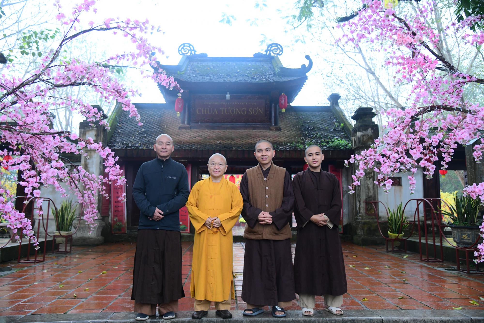 Pháp thoại y đức của Hải thượng Lãn ông Lê Hữu Trác