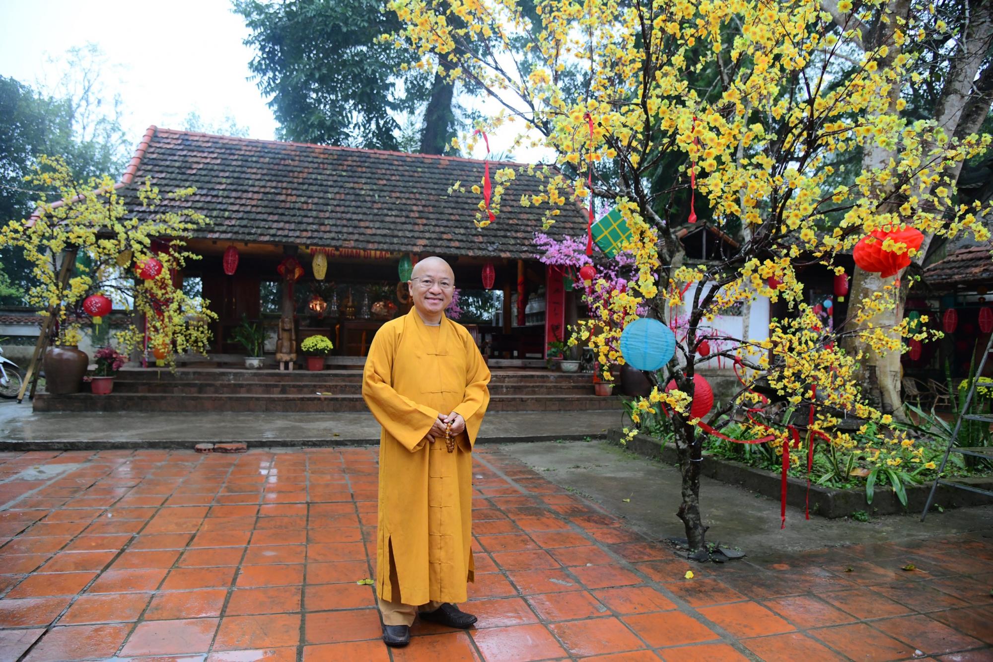 Pháp thoại y đức của Hải thượng Lãn ông Lê Hữu Trác