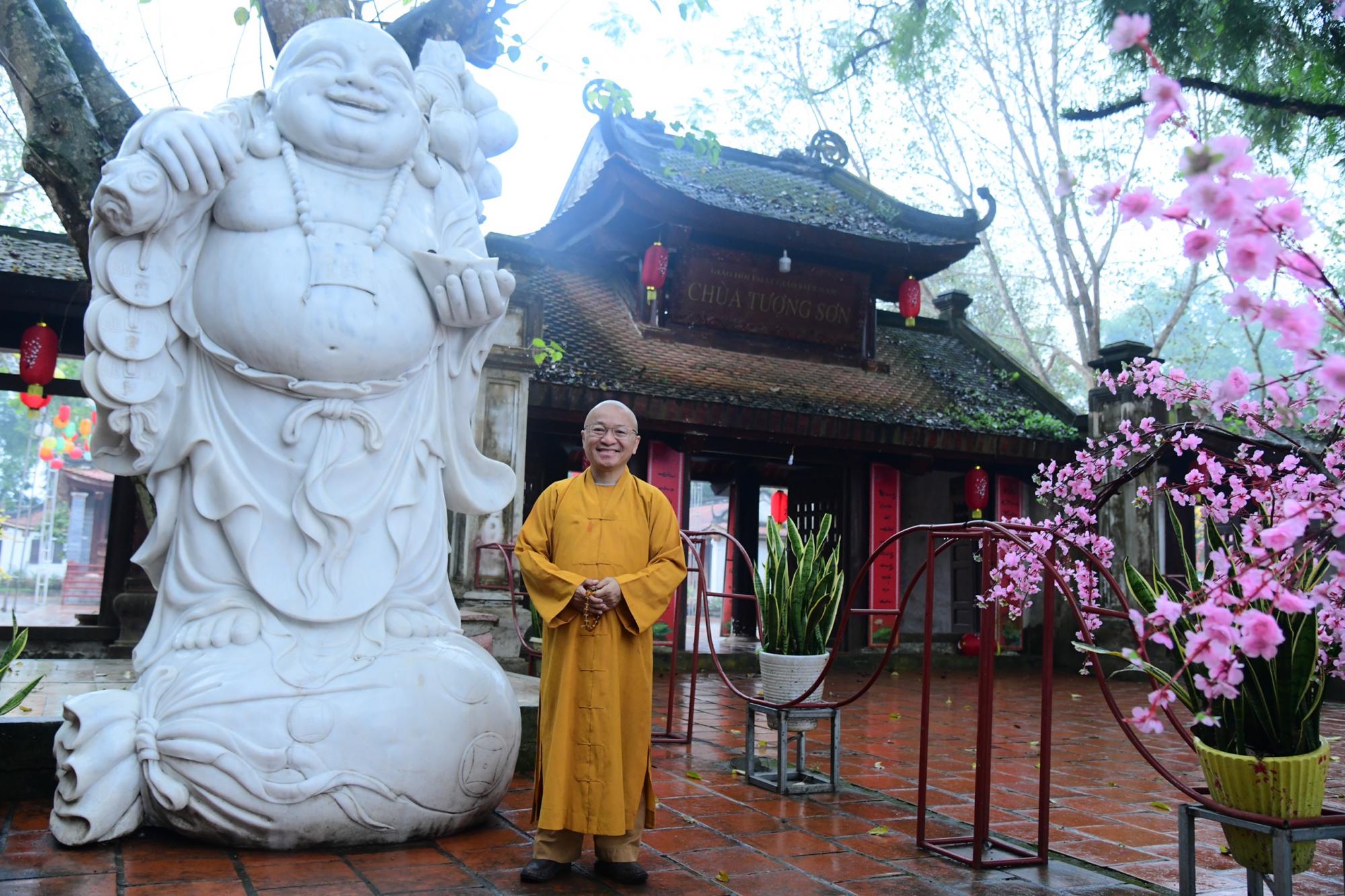 Pháp thoại y đức của Hải thượng Lãn ông Lê Hữu Trác