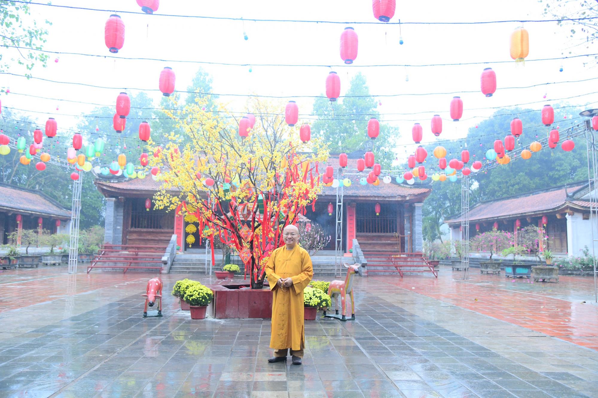 Pháp thoại y đức của Hải thượng Lãn ông Lê Hữu Trác