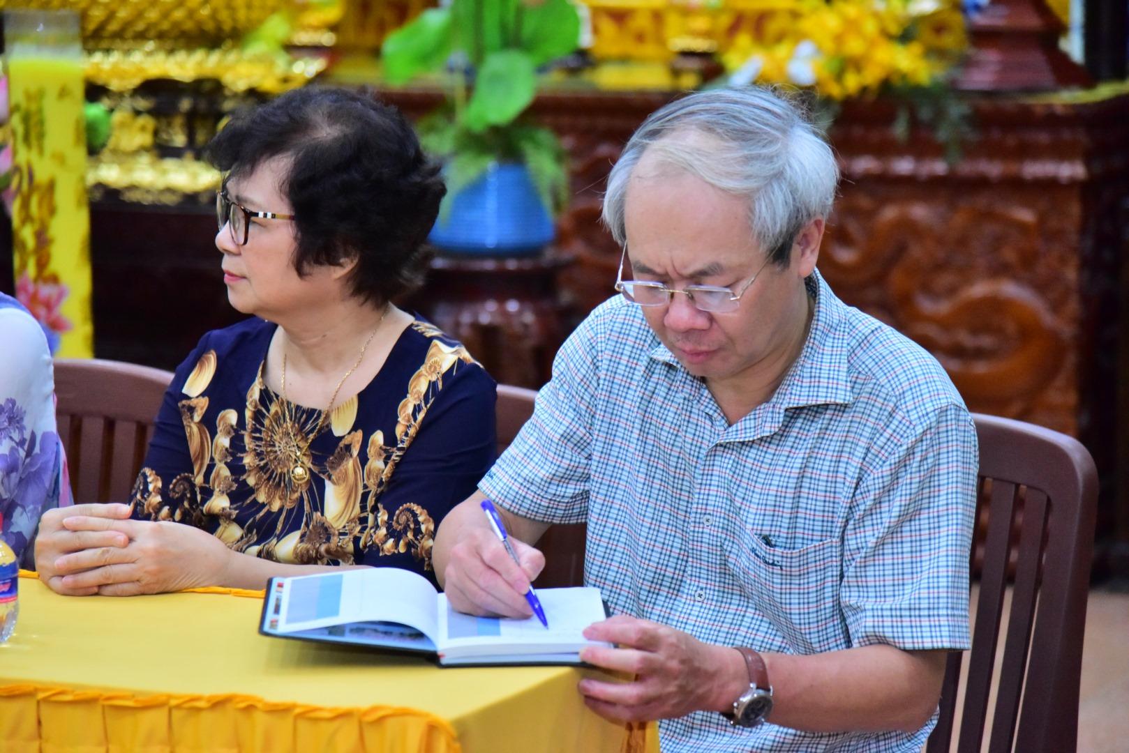 Viện Nghiên cứu Phật học Việt Nam thỏa thuận hợp tác với Hiệp hội sao chép bản quyền Việt Nam