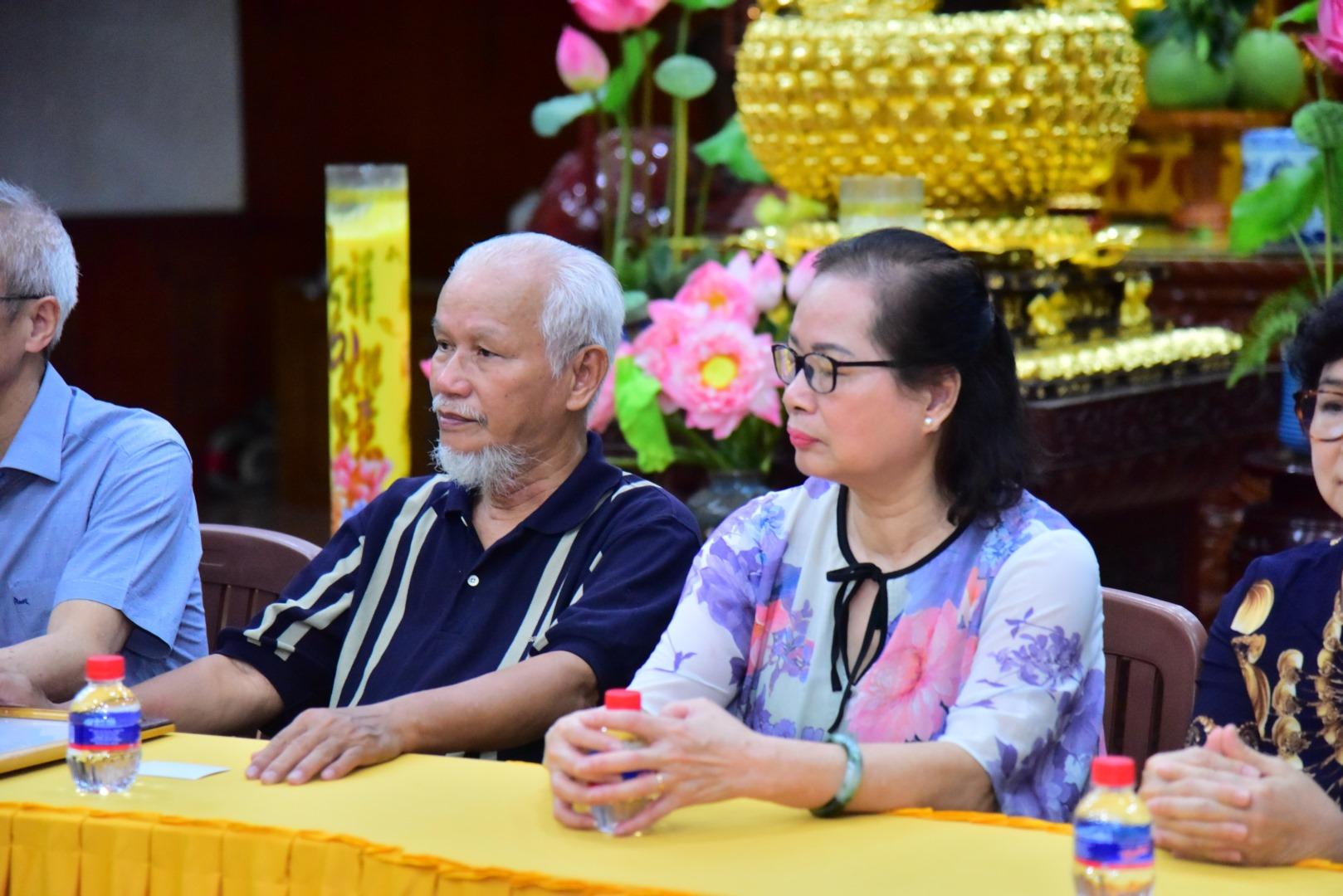 Viện Nghiên cứu Phật học Việt Nam thỏa thuận hợp tác với Hiệp hội sao chép bản quyền Việt Nam