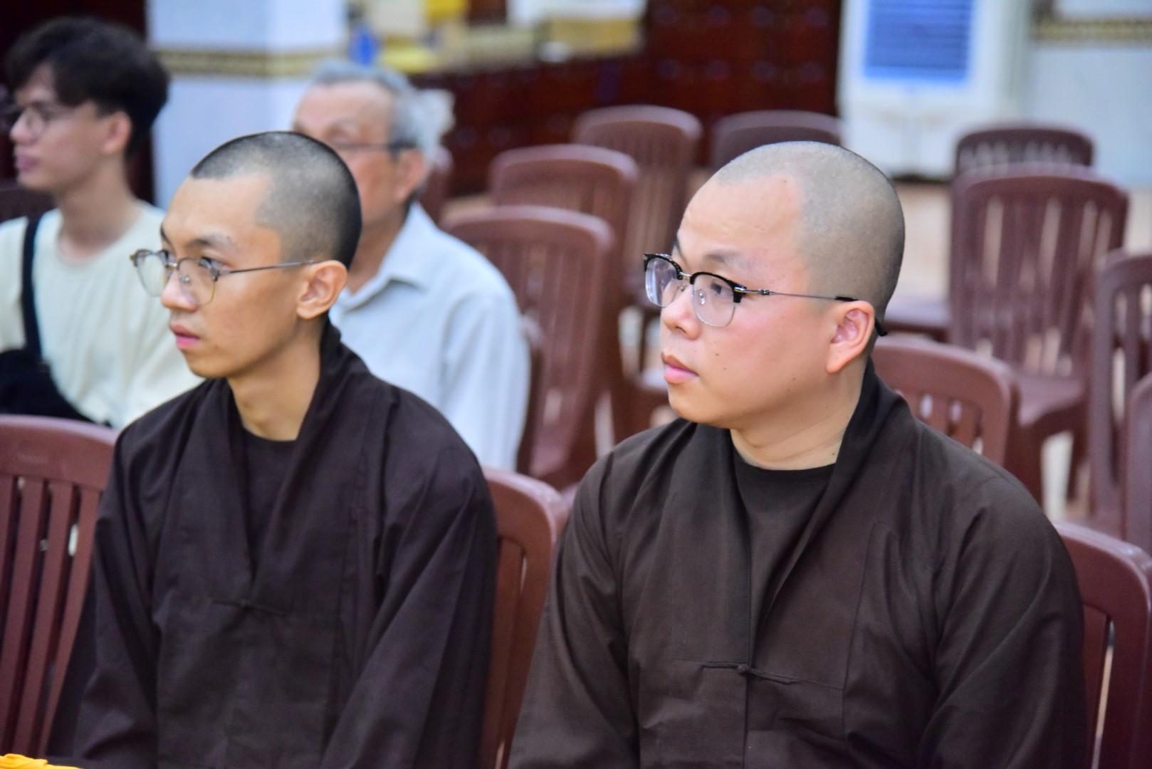 Viện Nghiên cứu Phật học Việt Nam thỏa thuận hợp tác với Hiệp hội sao chép bản quyền Việt Nam