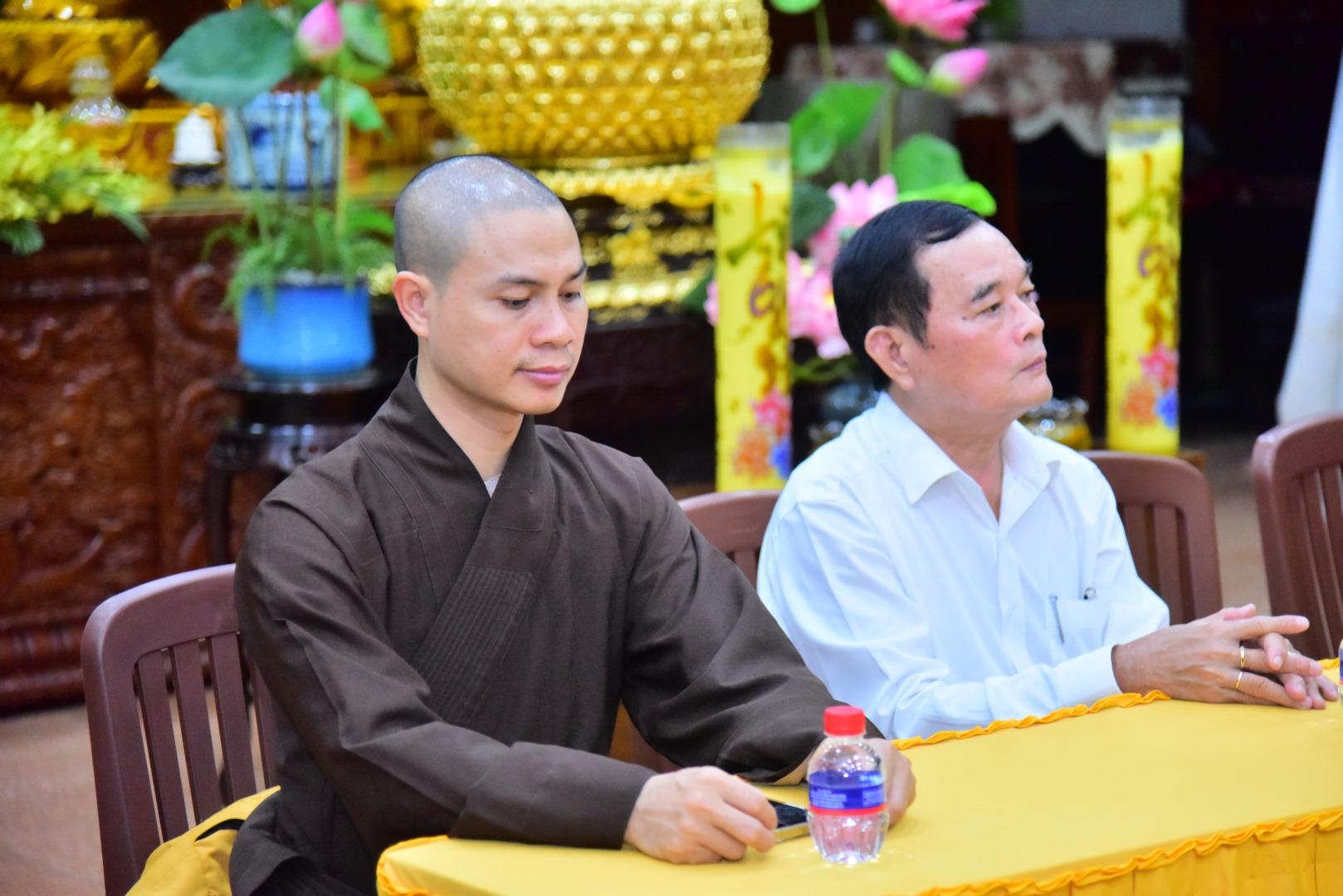 Viện Nghiên cứu Phật học Việt Nam thỏa thuận hợp tác với Hiệp hội sao chép bản quyền Việt Nam