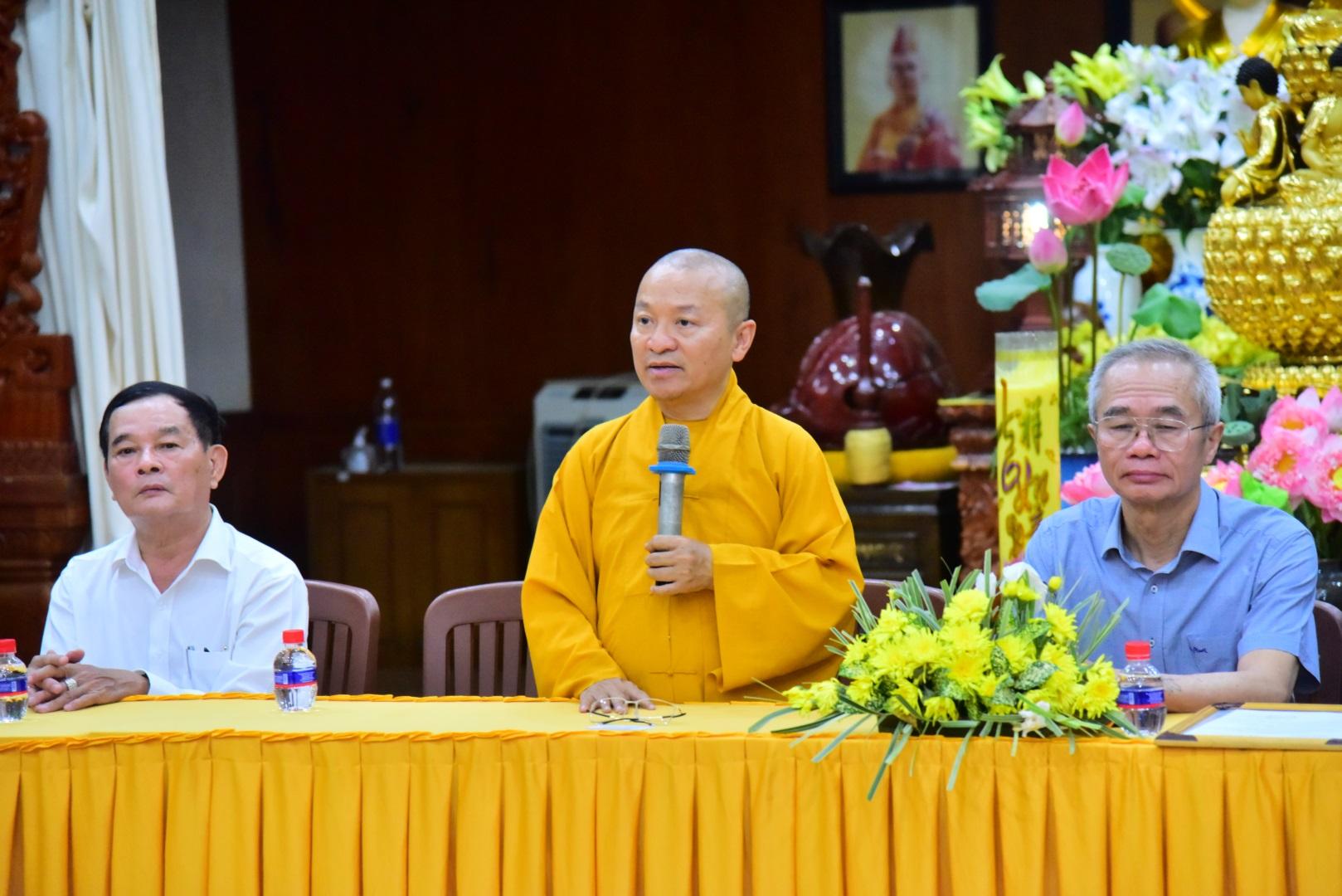 Viện Nghiên cứu Phật học Việt Nam thỏa thuận hợp tác với Hiệp hội sao chép bản quyền Việt Nam