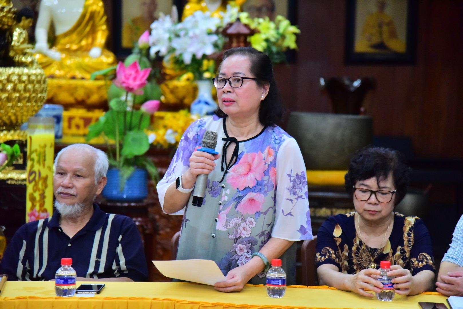 Viện Nghiên cứu Phật học Việt Nam thỏa thuận hợp tác với Hiệp hội sao chép bản quyền Việt Nam