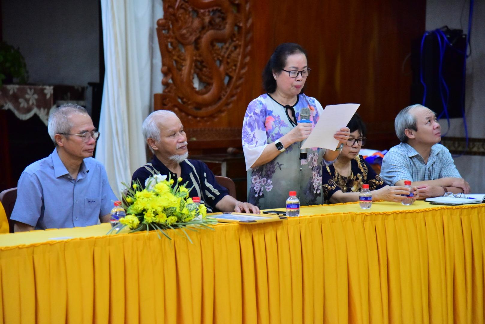 Viện Nghiên cứu Phật học Việt Nam thỏa thuận hợp tác với Hiệp hội sao chép bản quyền Việt Nam