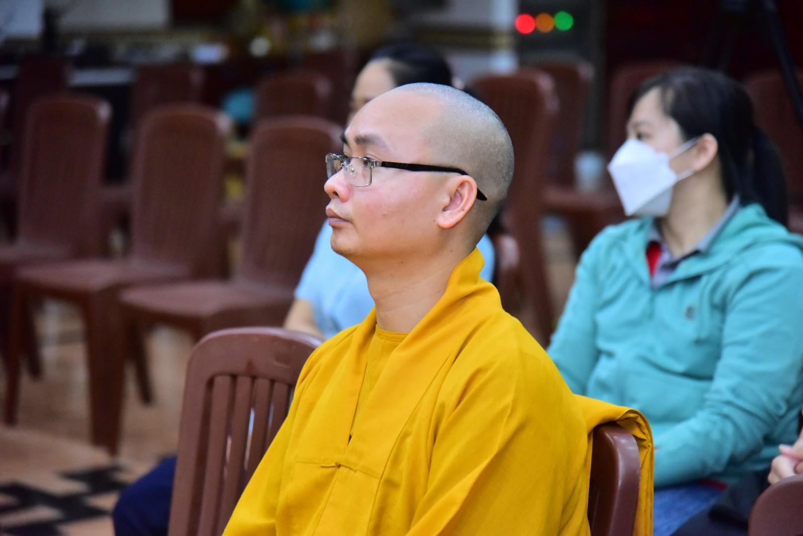 Viện Nghiên cứu Phật học Việt Nam thỏa thuận hợp tác với Hiệp hội sao chép bản quyền Việt Nam