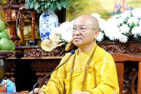 LÀM CHỦ CẢM XÚC – CHÌA KHÓA AN LẠC GIỮA ĐỜI SỐNG HIỆN ĐẠI