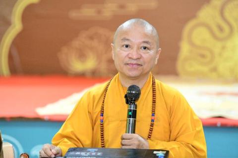 TỔNG QUAN LỘ TRÌNH TỈNH THỨC – KIM CHỈ NAM TU HỌC CHO HÀNH GIẢ AN CƯ TẠI TRƯỜNG HẠ CHÙA GIÁC NGỘ (XÃ ĐẤT ĐỎ, TP. HCM)