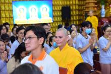 Giới: Nền tảng của mọi thiện pháp 