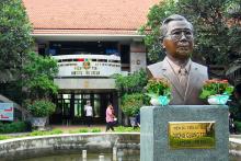 Quỹ Đạo Phật Ngày Nay Thăm Hỏi Bệnh Nhi Mổ Tim - Chương Trình “Hỗ Trợ Kinh Phí Mổ Tim Cho Trẻ Em Có Hoàn Cảnh Khó Khăn” (C153)