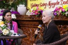 Chùa Giác Ngộ: Khóa tu ‘’Tuổi Trẻ Hướng Phật’’ lần thứ 17