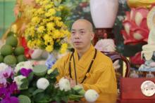 Lời sách tấn tu học đầy giá trị trong mùa an cư PL.2567