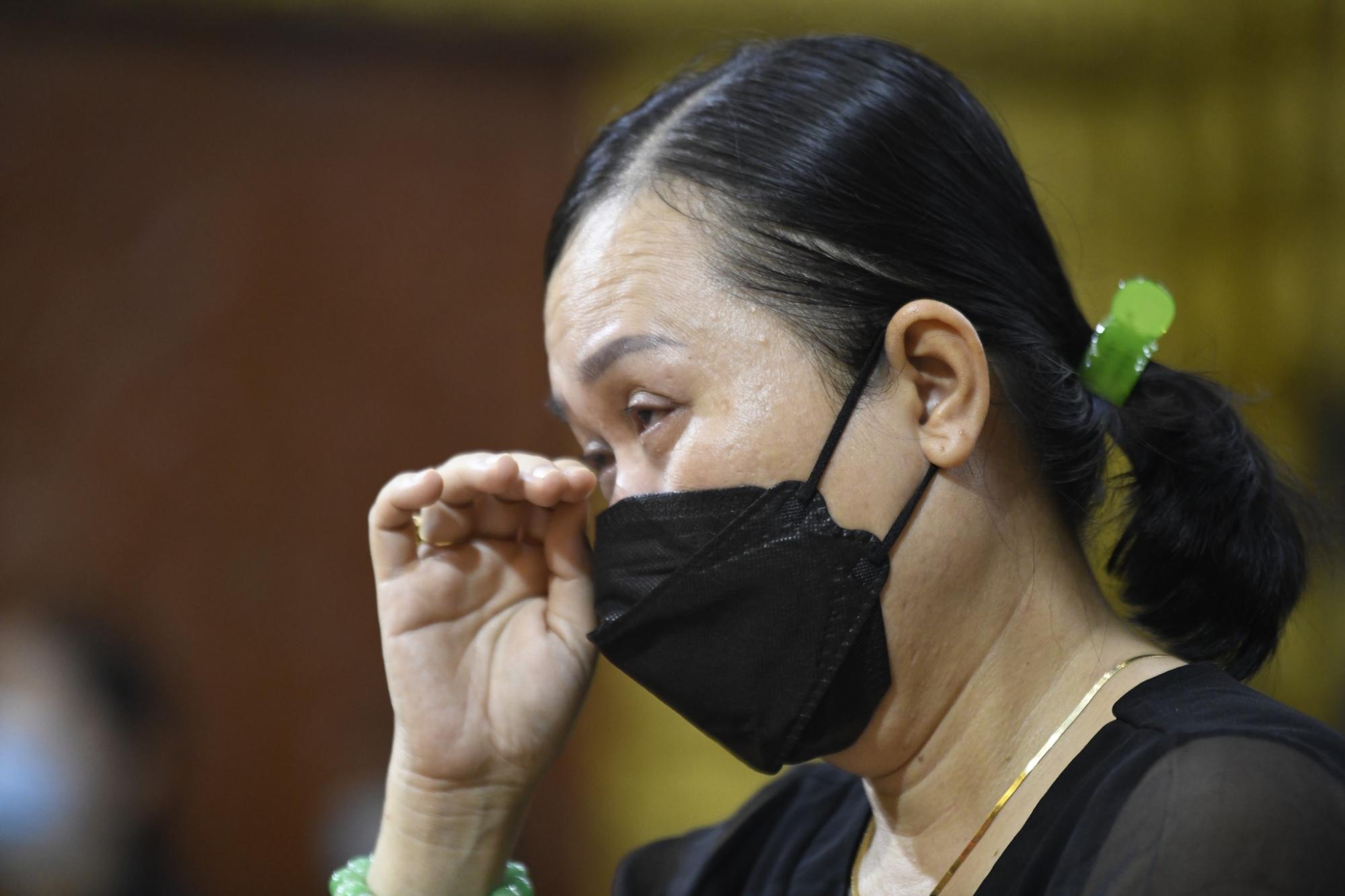 Chùa Giác Ngộ tổ chức lễ cầu siêu cố ca sĩ Việt Quang nhân dịp tròn 100 ngày mất