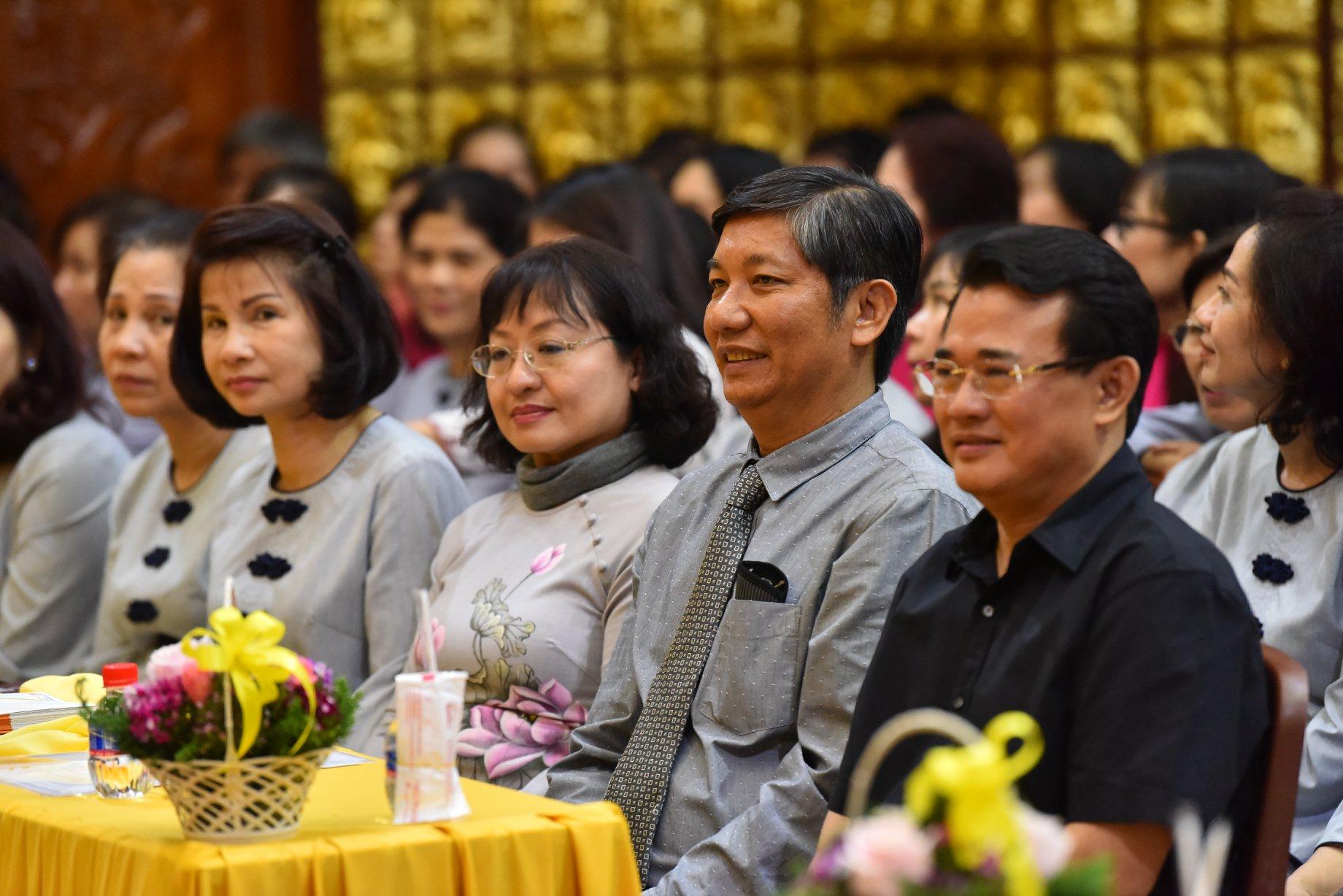 TỔNG KẾT PHẬT SỰ NĂM 2018 CHÙA GIÁC NGỘ VÀ TỔNG KẾT CHẶNG ĐƯỜNG 05 NĂM HOẠT ĐỘNG CỦA QUỸ ĐẠO PHẬT NGÀY NAY