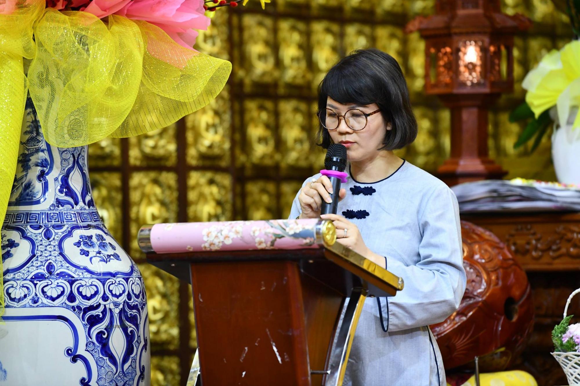 TỔNG KẾT PHẬT SỰ NĂM 2018 CHÙA GIÁC NGỘ VÀ TỔNG KẾT CHẶNG ĐƯỜNG 05 NĂM HOẠT ĐỘNG CỦA QUỸ ĐẠO PHẬT NGÀY NAY