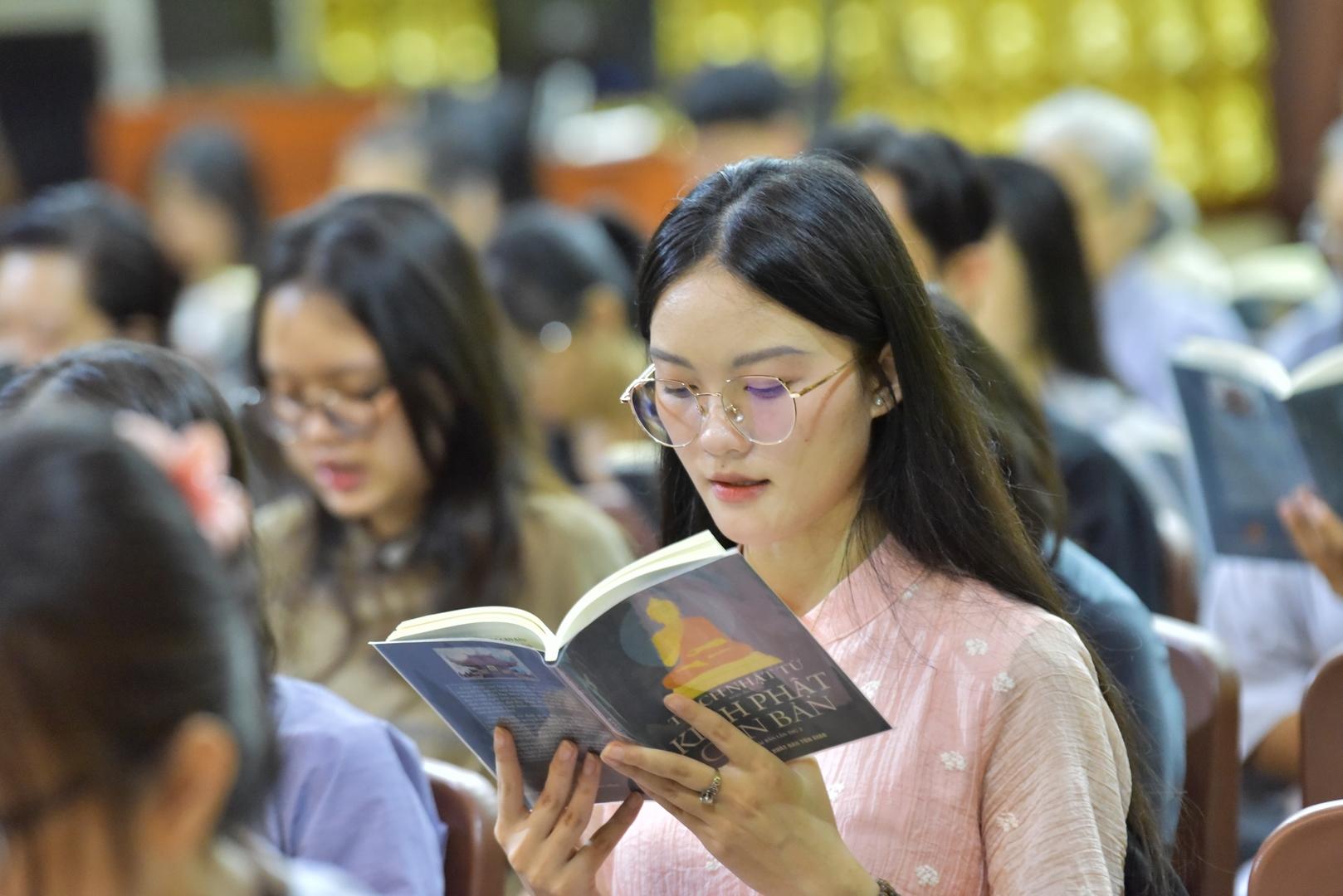 Con đường đến với đạo Phật của Tun Phạm: Câu chuyện truyền cảm hứng cho giới trẻ