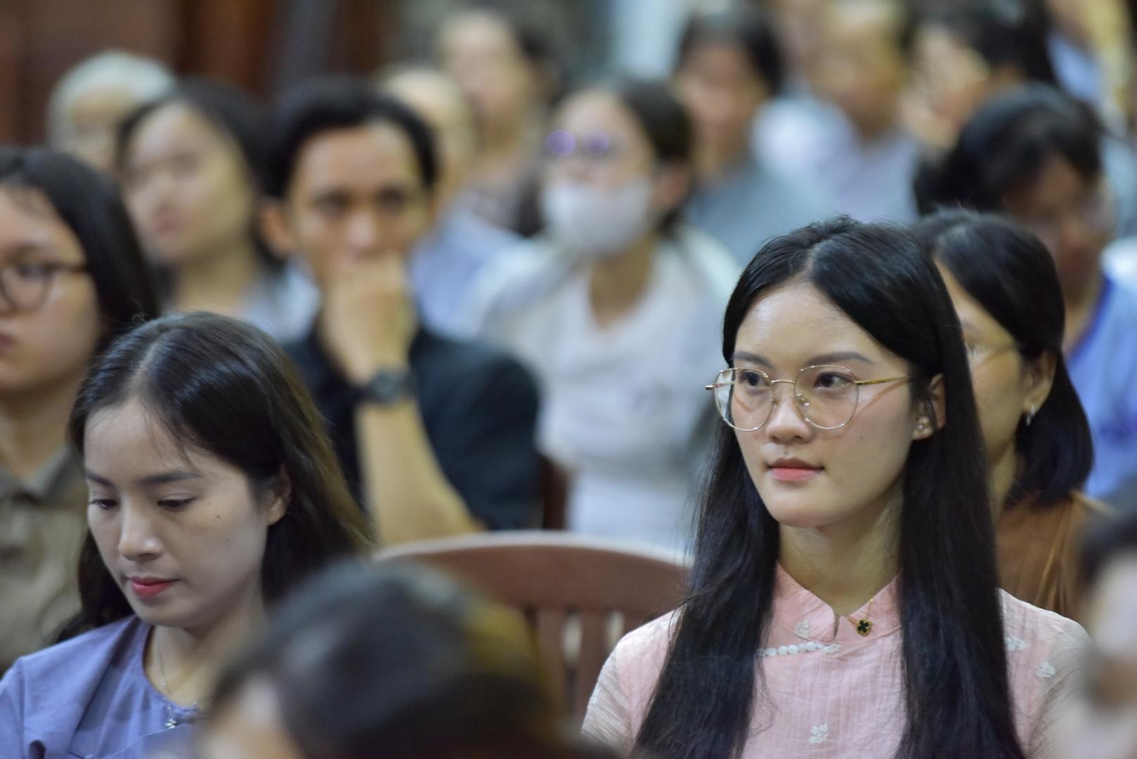 Con đường đến với đạo Phật của Tun Phạm: Câu chuyện truyền cảm hứng cho giới trẻ