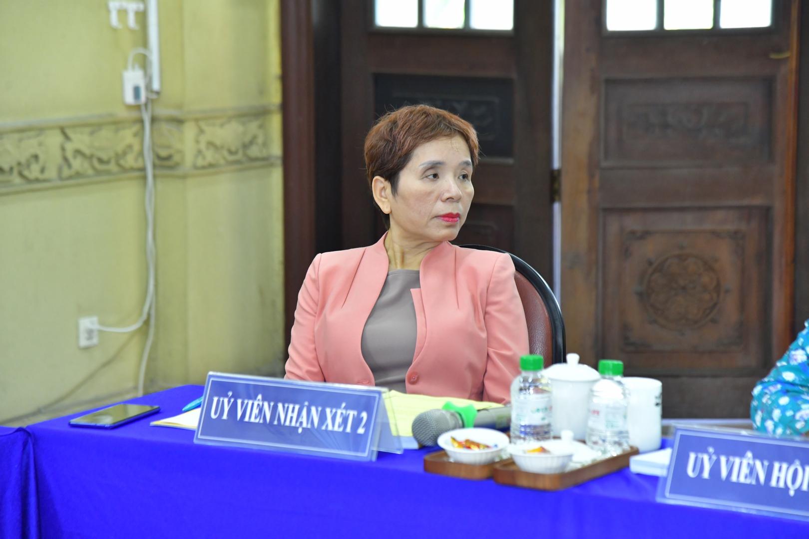 Mở 13 Hội đồng chấm luận văn Thạc sĩ Phật học cho Học viên Cao học tại Học viện PGVN tại TP.HCM