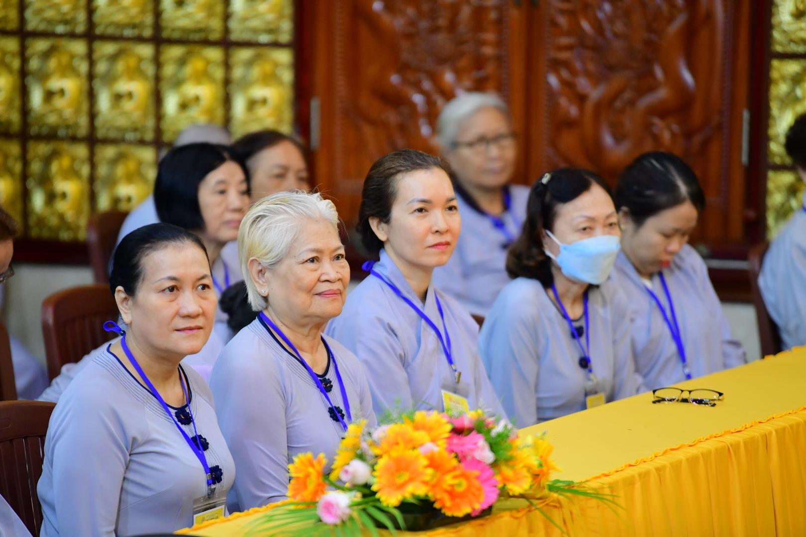 Quán chiếu các nhân duyên trong cuộc đời