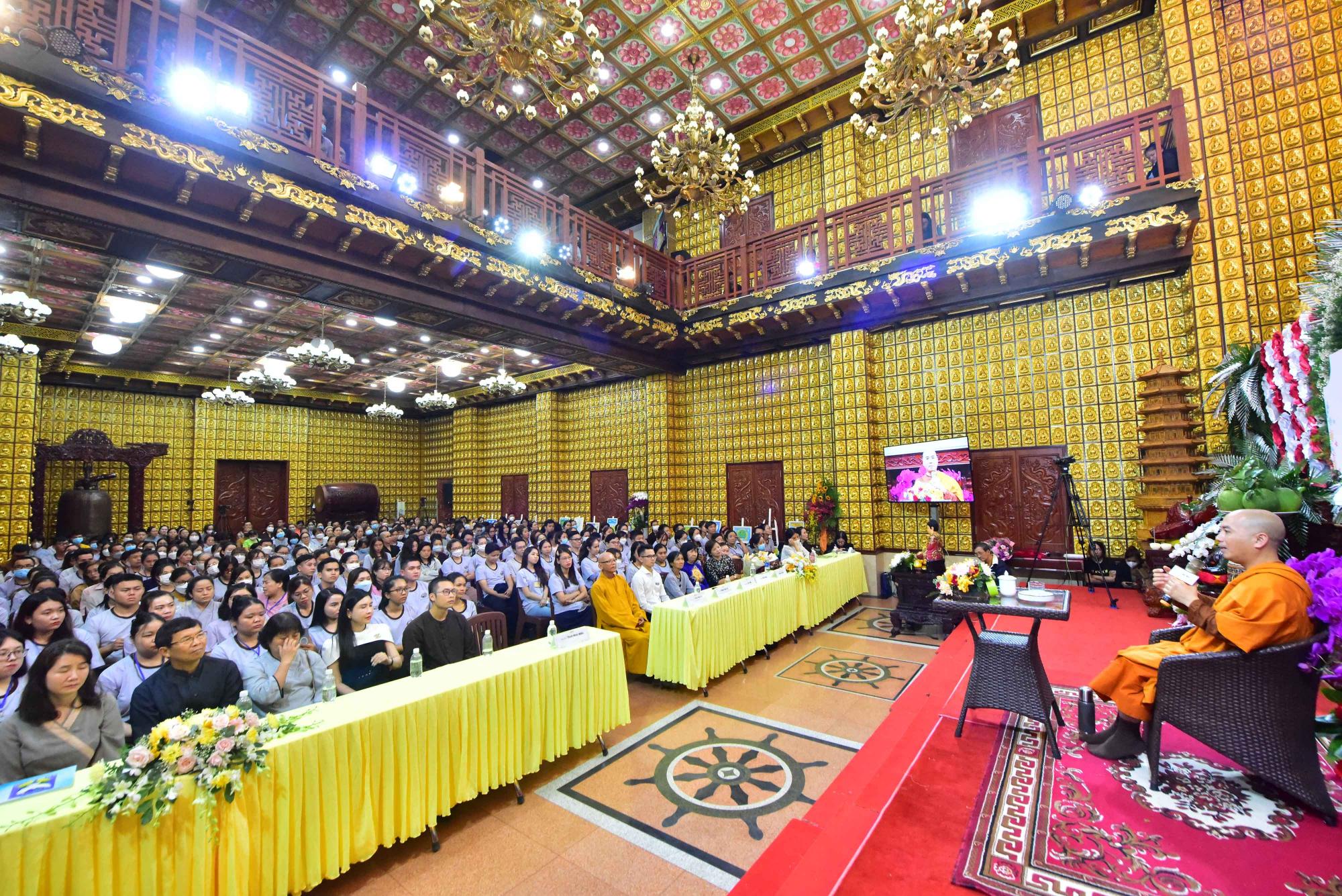 Nghệ thuật chữa lành tâm hồn