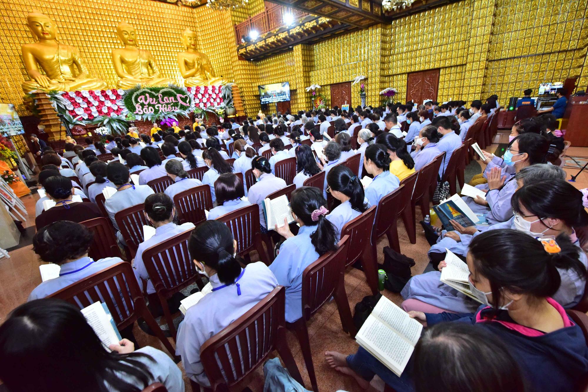 Bản chất của khổ đau và an lạc trong nhà Phật