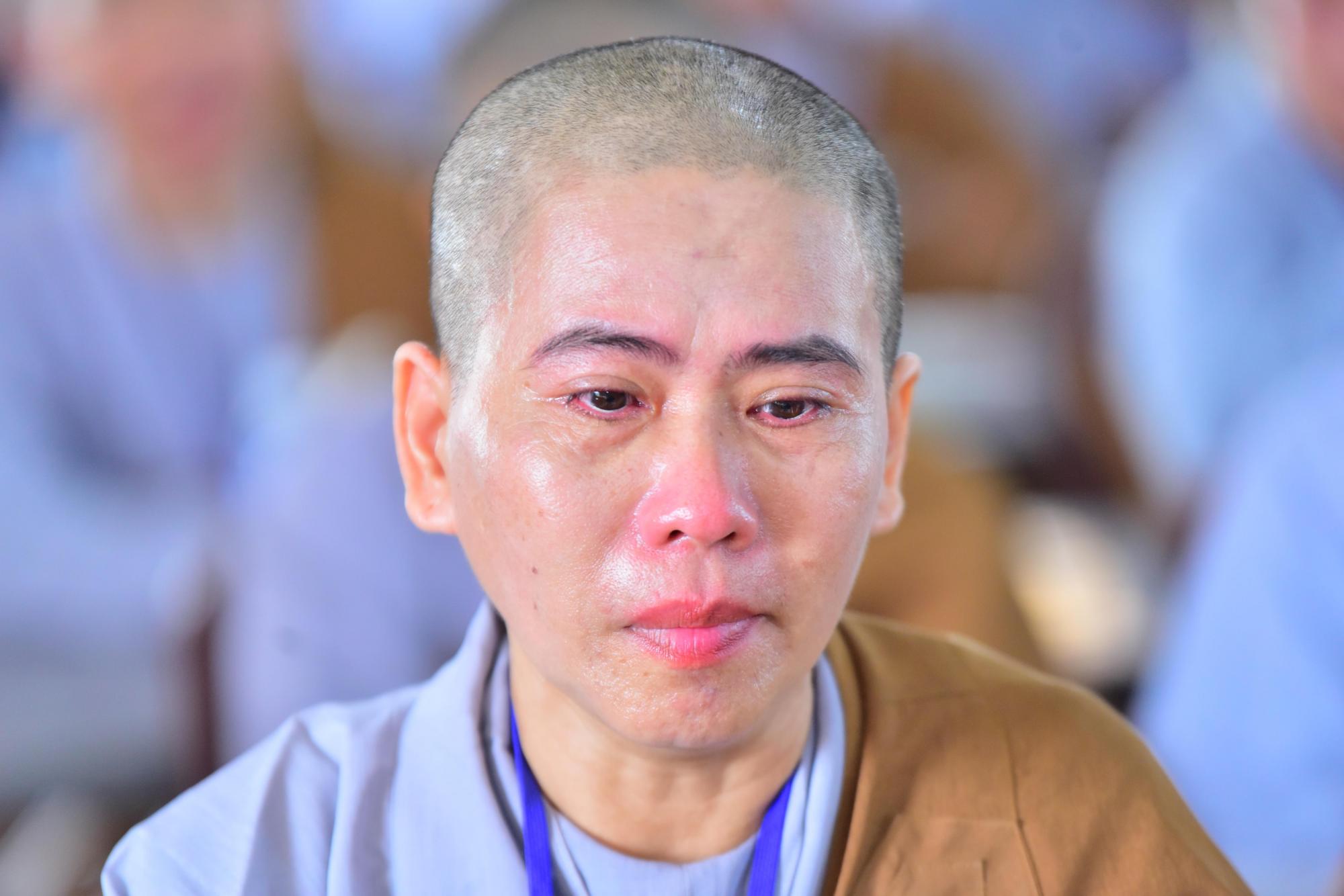 Pháp thoại "Tỉnh hay say"