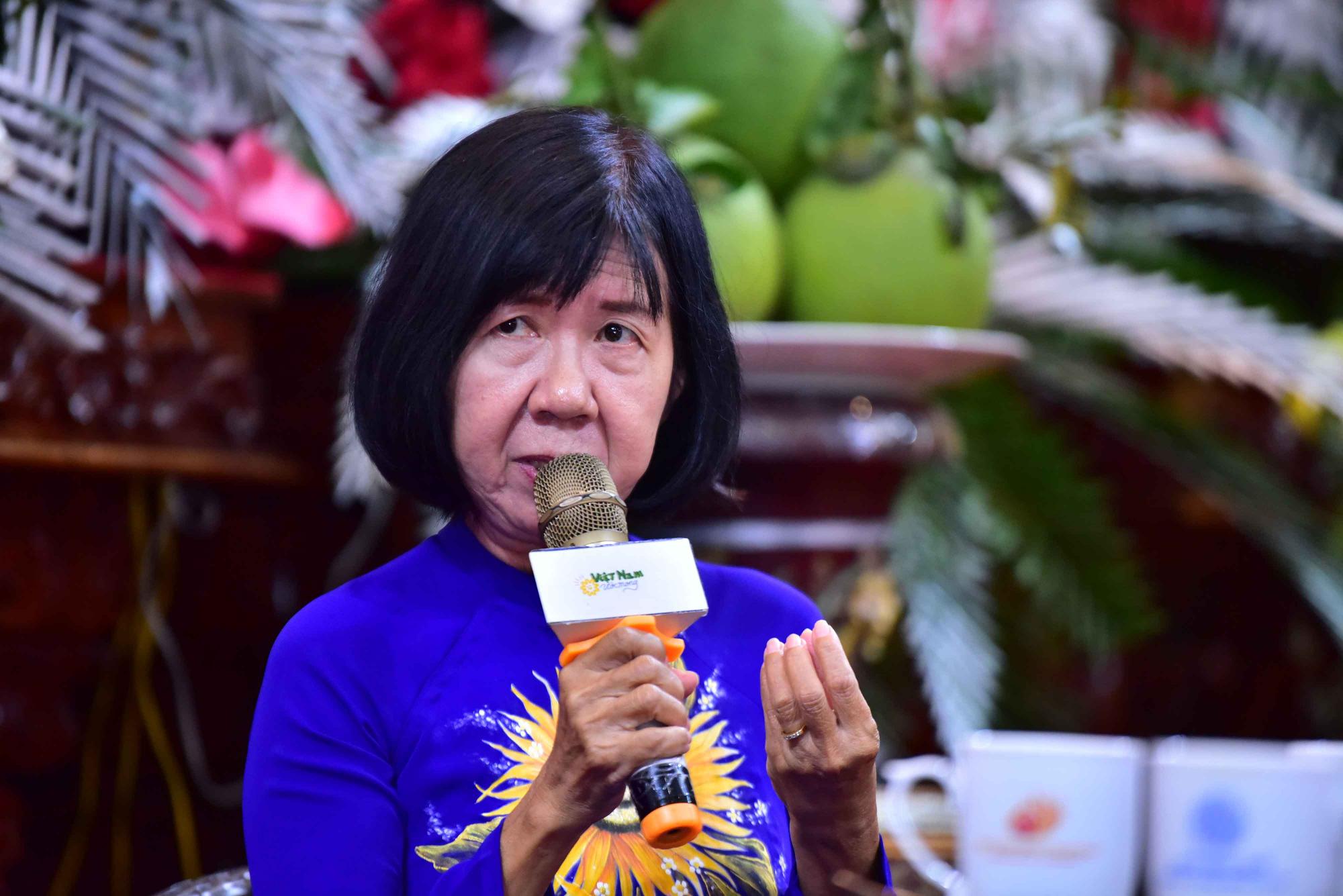 Nghệ thuật chữa lành tâm hồn