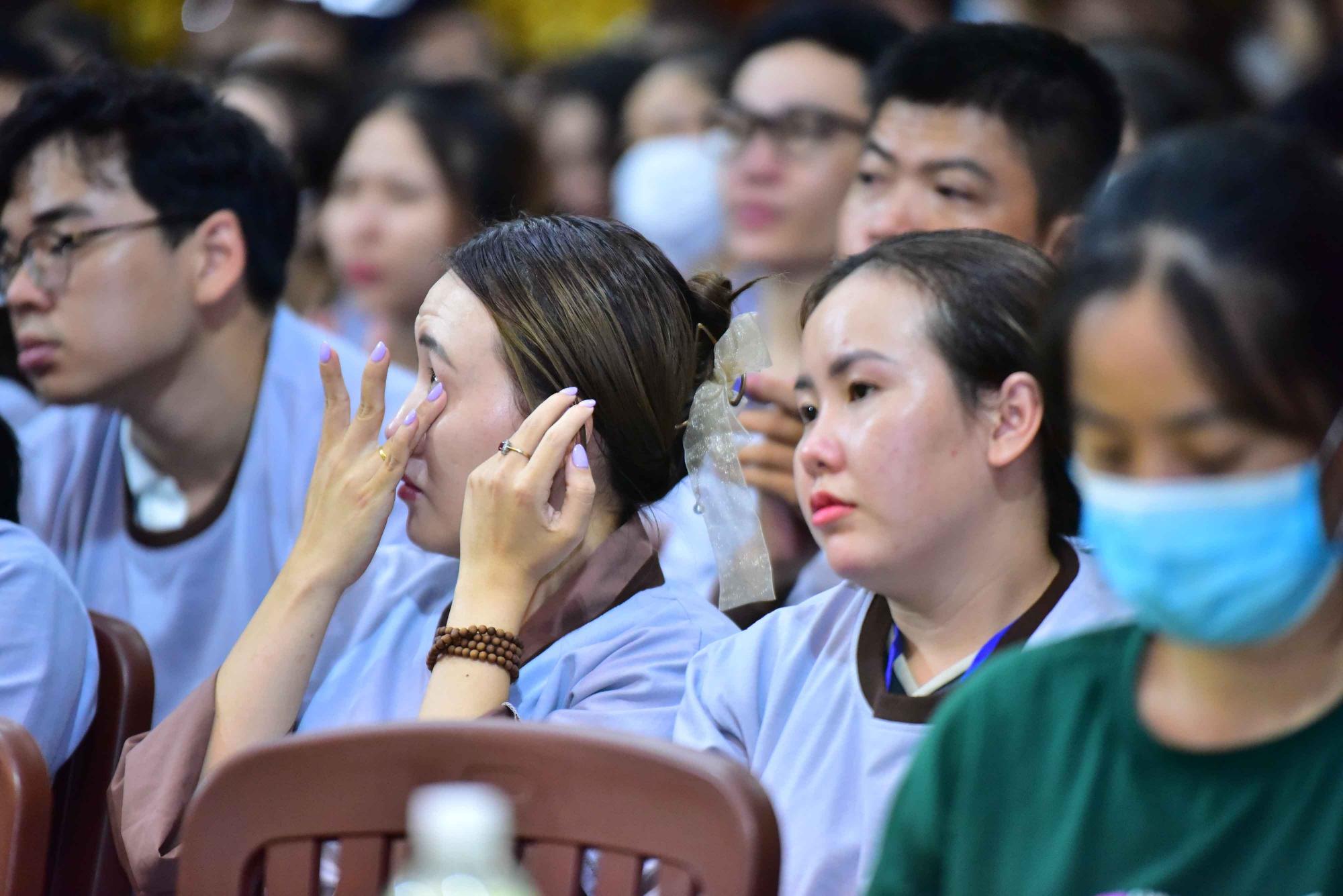 Nghệ thuật chữa lành tâm hồn