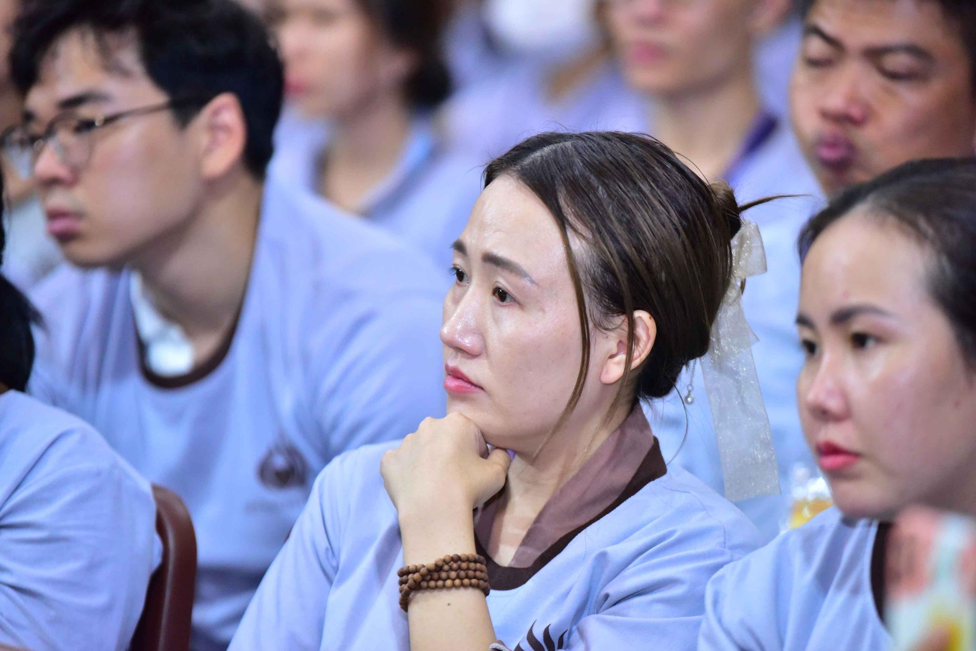 Nghệ thuật chữa lành tâm hồn