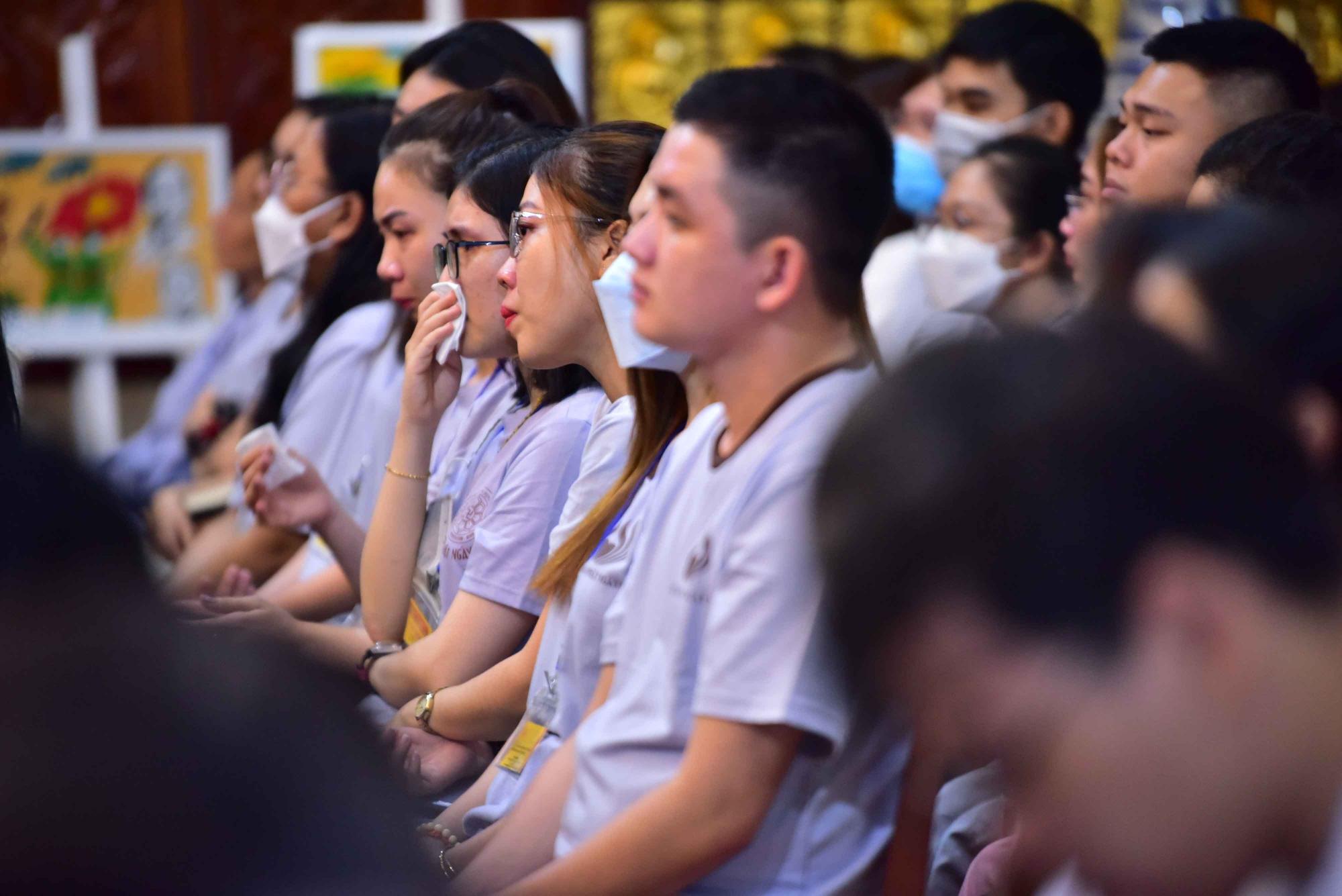 Nghệ thuật chữa lành tâm hồn