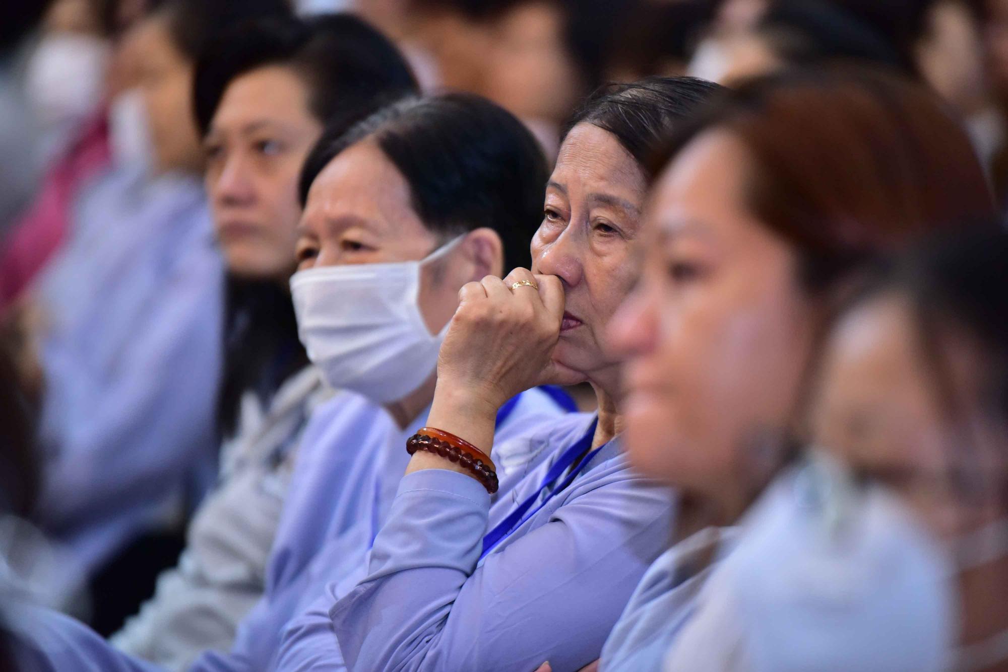 Nghệ thuật chữa lành tâm hồn