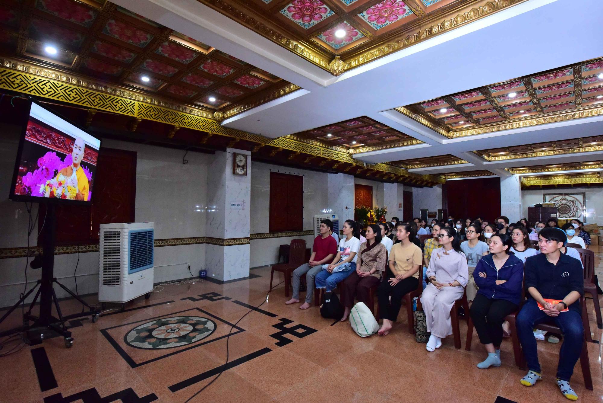 Nghệ thuật chữa lành tâm hồn