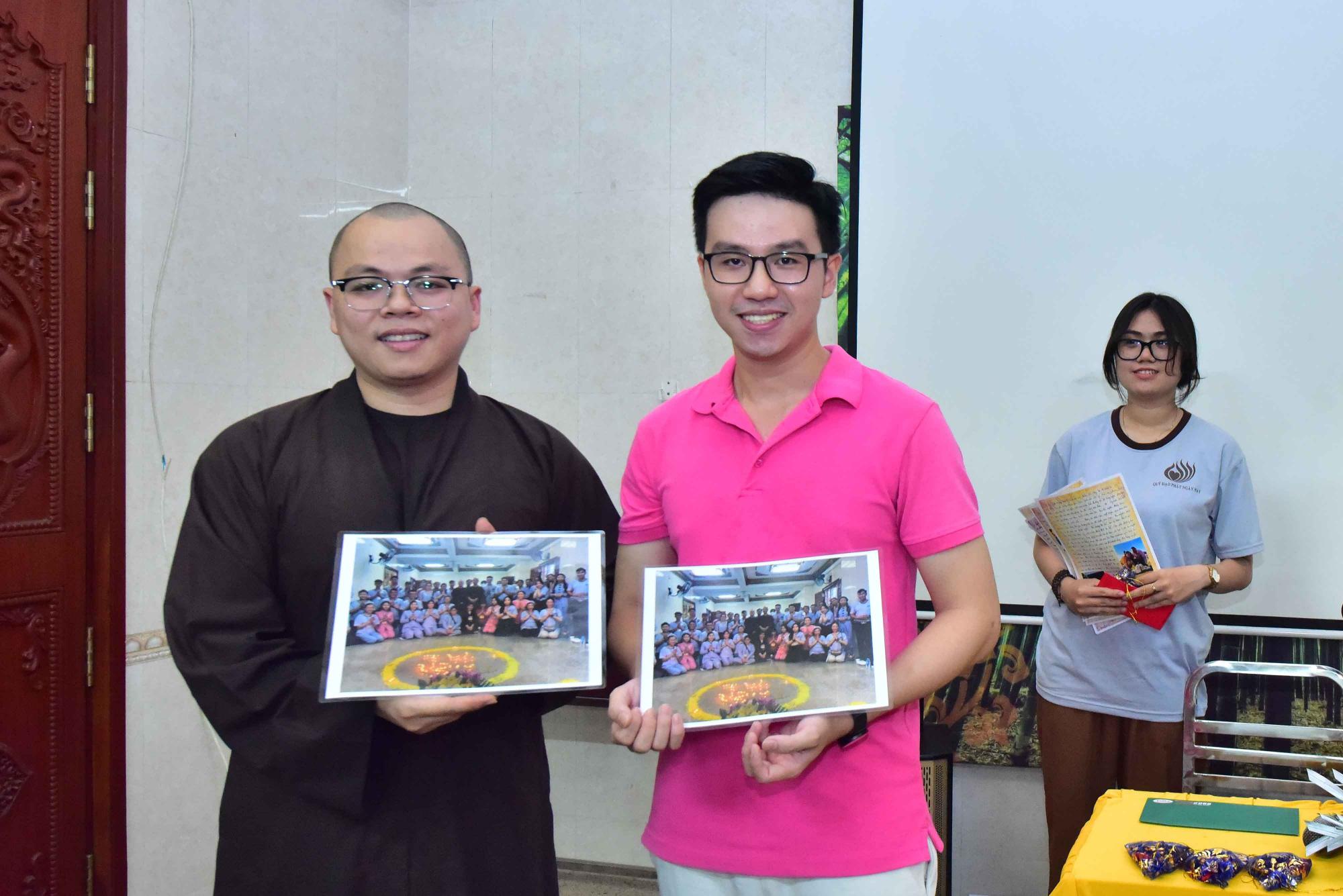 Nghệ thuật chữa lành tâm hồn