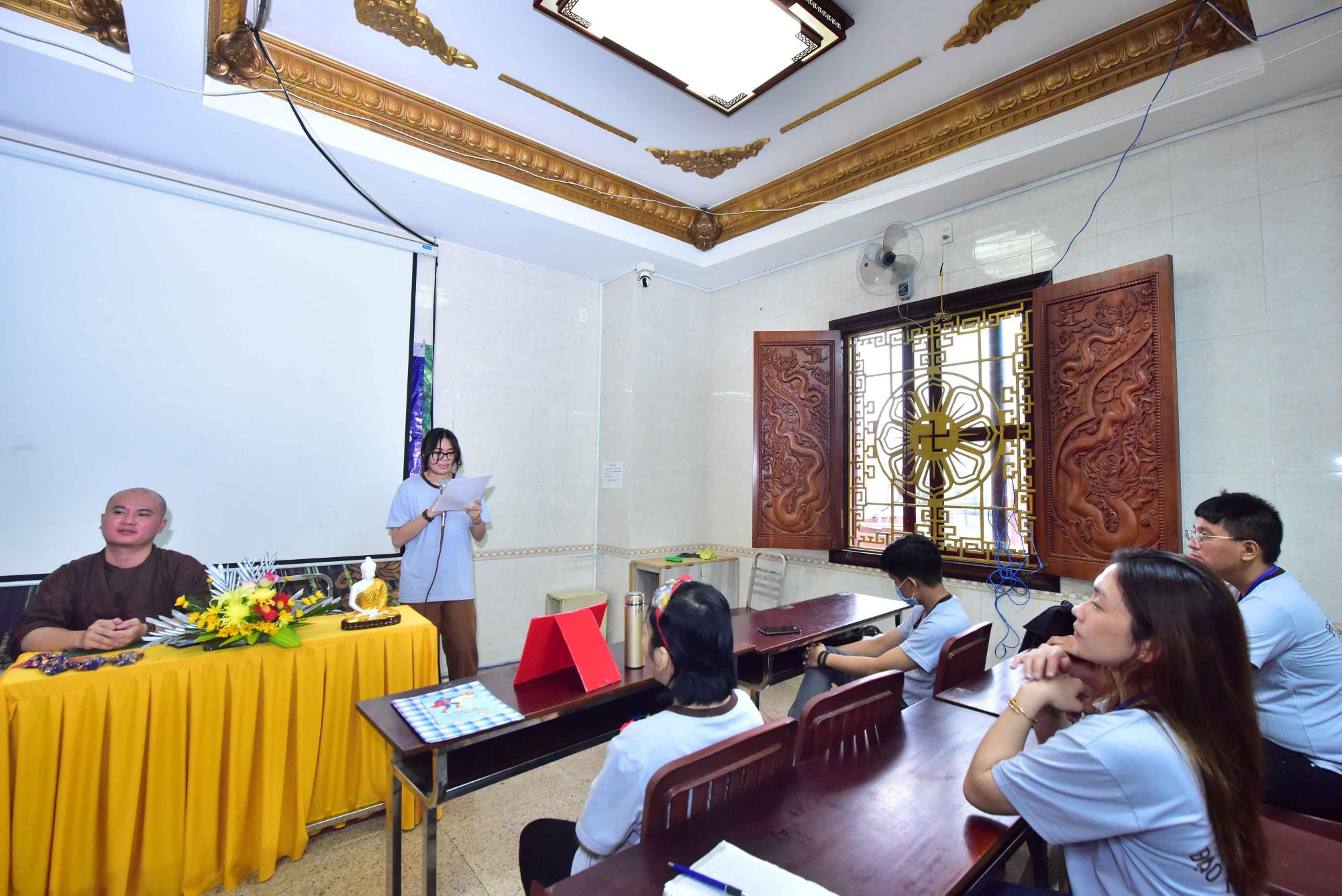 Nghệ thuật chữa lành tâm hồn