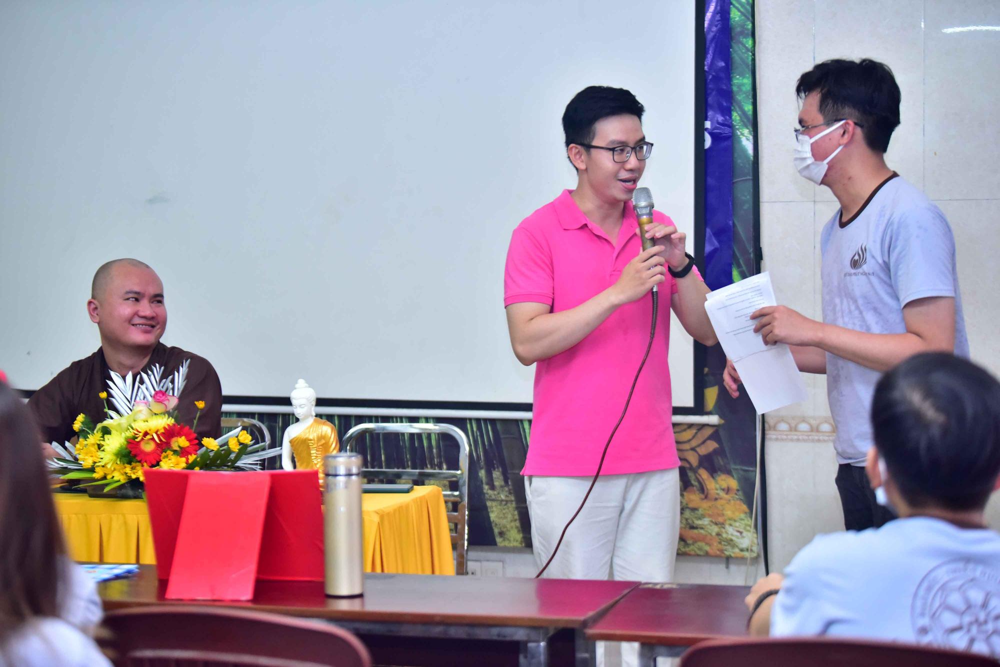 Nghệ thuật chữa lành tâm hồn