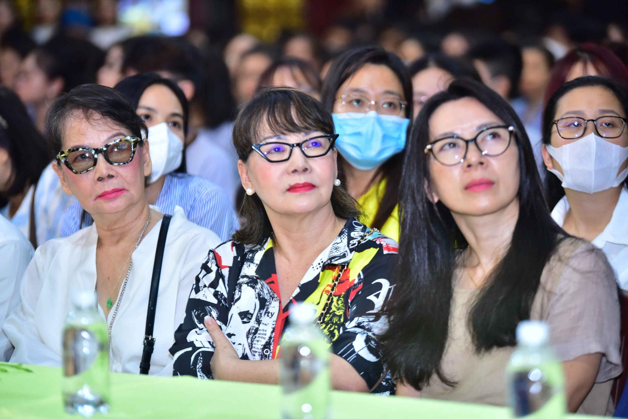 Hãy lắng nghe trẻ em ngay cả khi chúng chưa lên tiếng