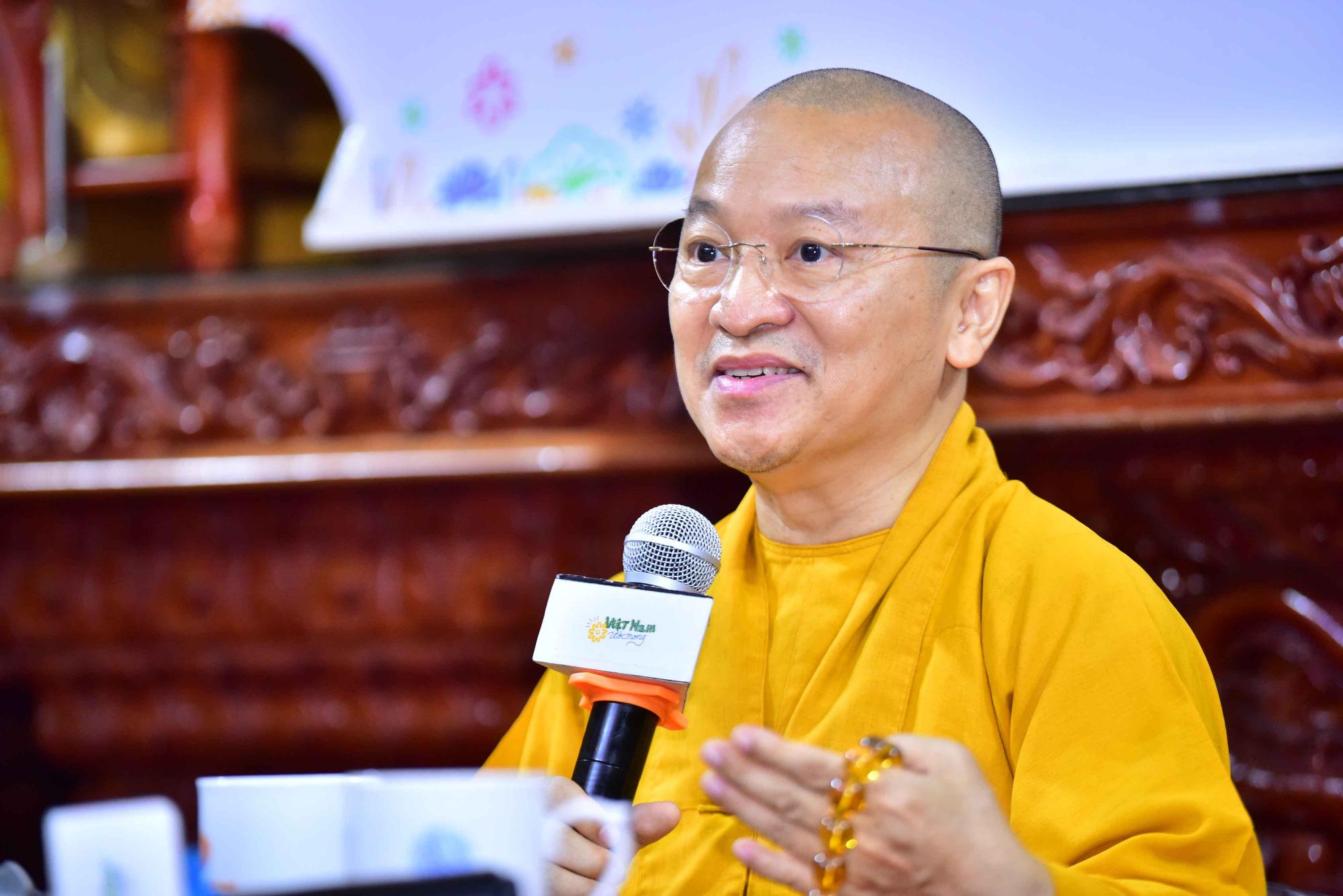 Hãy lắng nghe trẻ em ngay cả khi chúng chưa lên tiếng