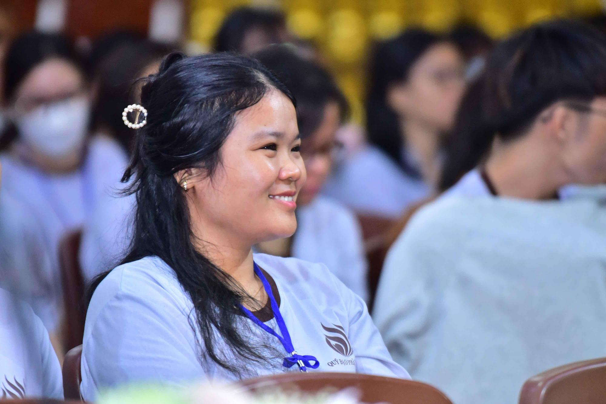 Hãy lắng nghe trẻ em ngay cả khi chúng chưa lên tiếng