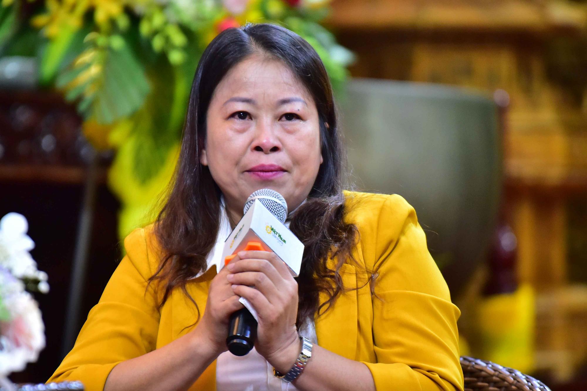 Hãy lắng nghe trẻ em ngay cả khi chúng chưa lên tiếng