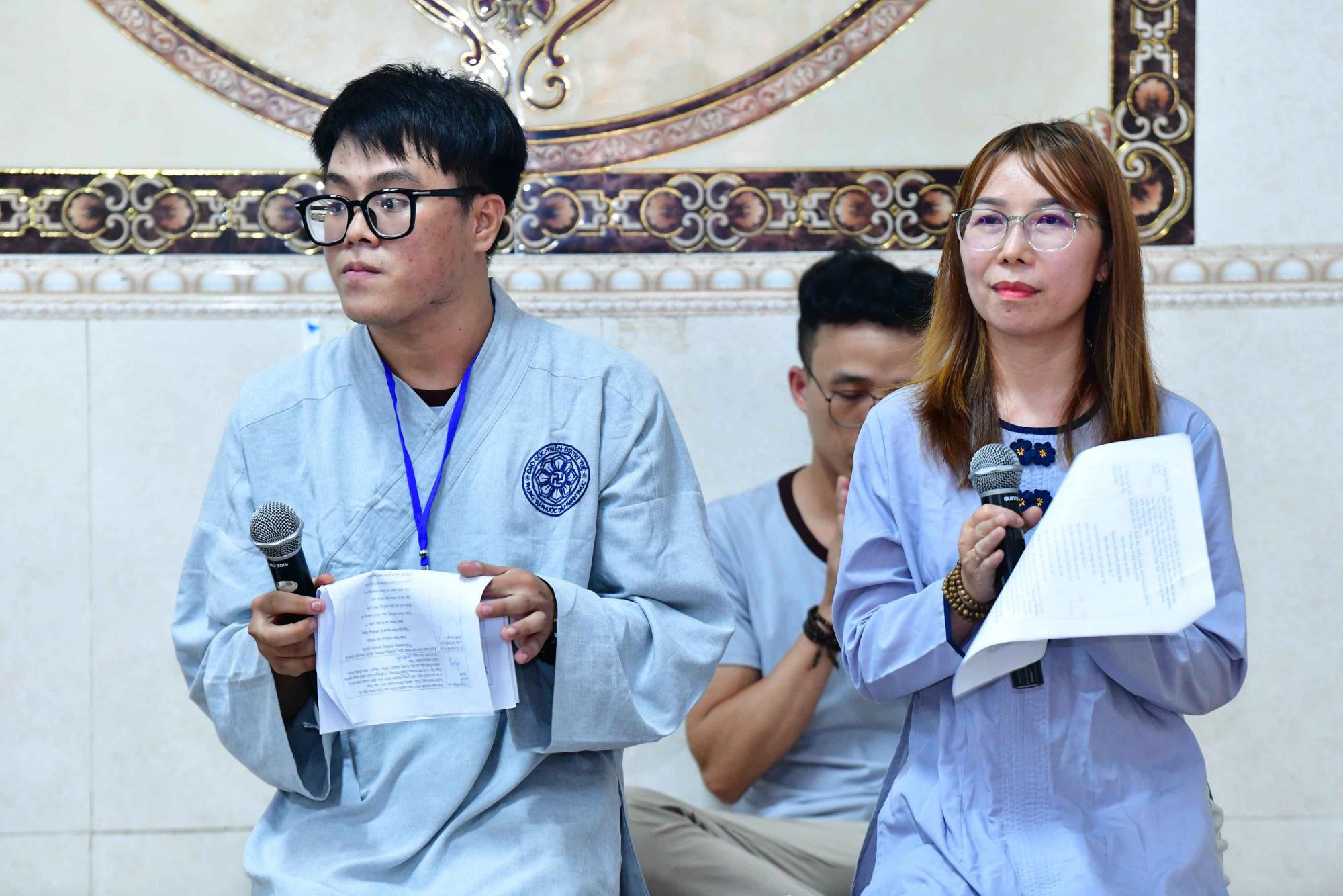 Vượt qua cái tôi để học cách chung sống hòa hợp